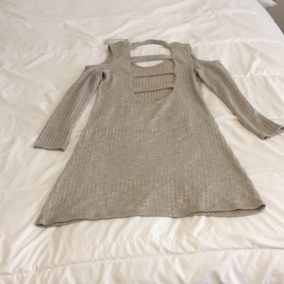 GIRLS DRESS - Picture 3 of 4